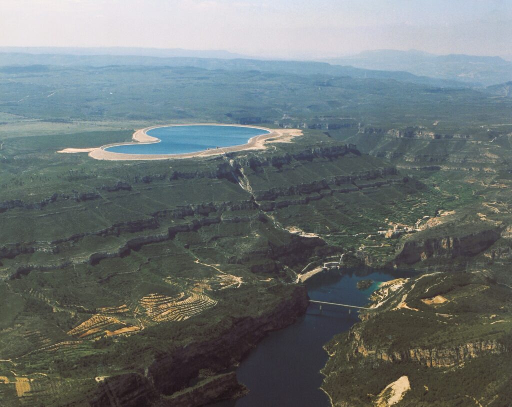 Spain awards €265 million for 49.9 GWh of pumped hydro storage Spain awards €265 million for 49.9 GWh of pumped hydro storage