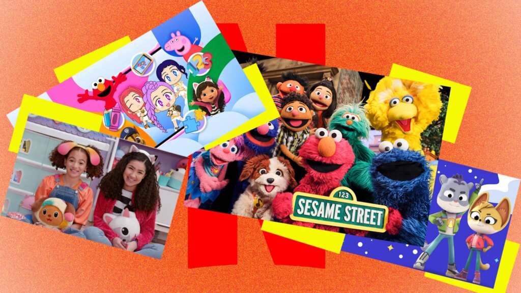 Netflix’s Kids Strategy Reveals What Most Businesses Get Wrong About Their Customer