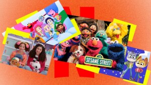 Netflix’s Kids Strategy Reveals What Most Businesses Get Wrong About Their Customer