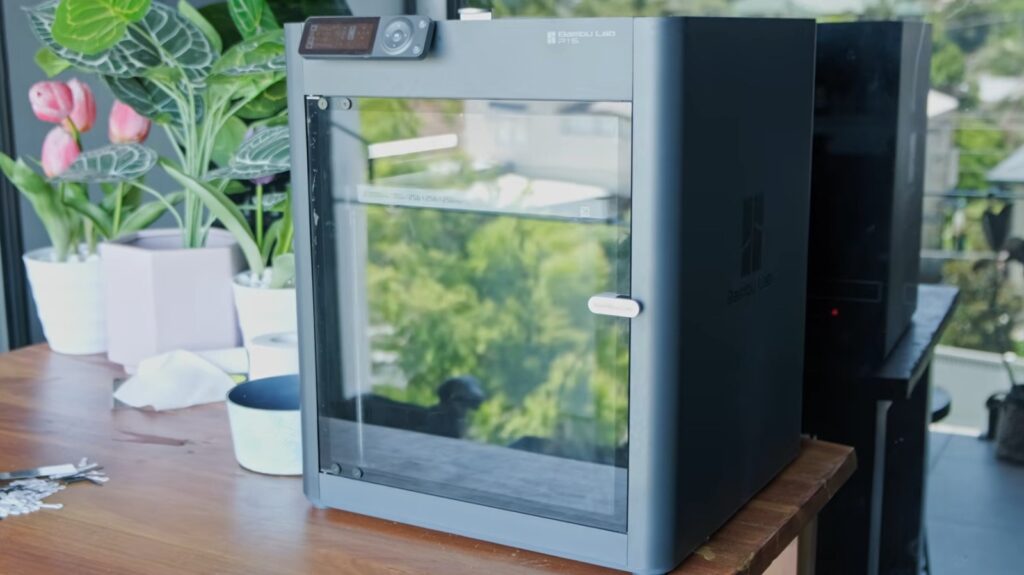 Bambu Lab Loses Big In $27M 3D Printer Lawsuit