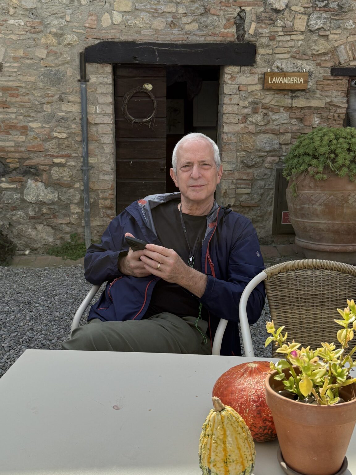 One Man’s Perspective on His Multiple Myeloma Journey One Man’s Perspective on His Multiple Myeloma Journey
