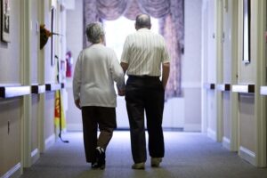 Feel-Good Friday: One Texas Woman Stepped Up, ‘Blessing’ 81-Year-Old Deliveryman’s Family