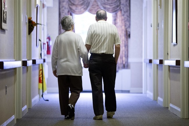 Feel-Good Friday: One Texas Woman Stepped Up, ‘Blessing’ 81-Year-Old Deliveryman’s Family Feel-Good Friday: One Texas Woman Stepped Up, ‘Blessing’ 81-Year-Old Deliveryman’s Family