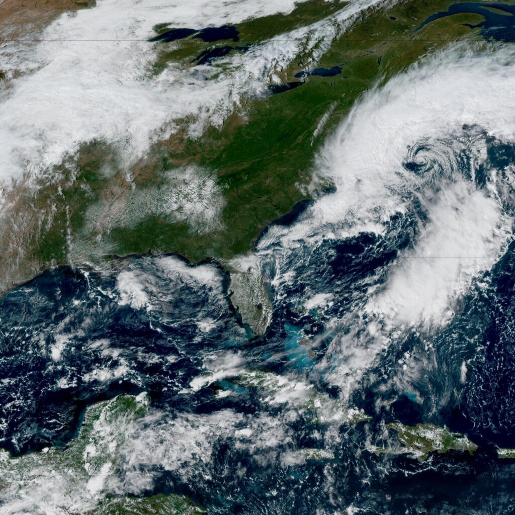 Nor’easter vs. Hurricane: What’s the Difference?