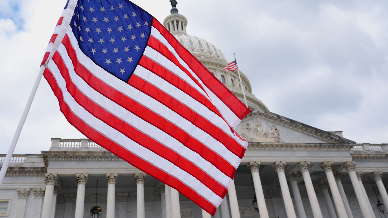 Trump uses rare authority to claw back nearly $1 billion approved by Congress