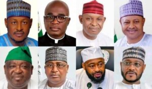 Assessing Northern Governors: Who Is Actually Delivering? by Adamu Lawal Toro