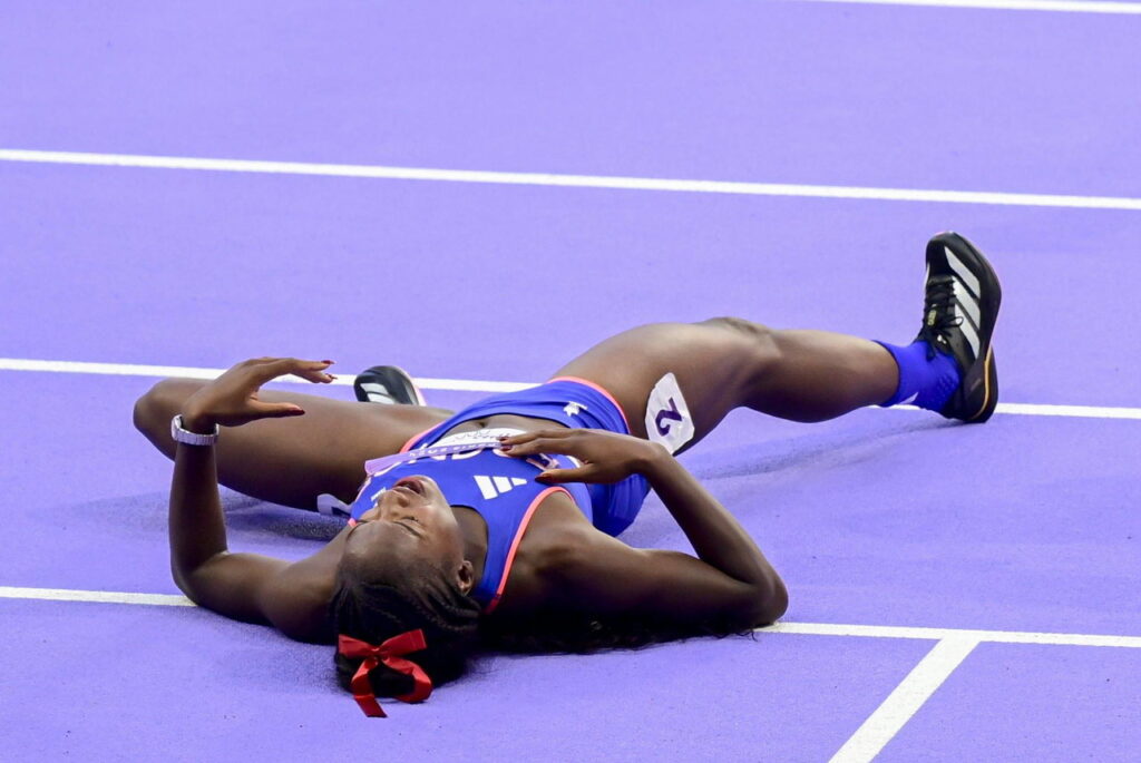 Olympic Medalist Faces Suspension Following Anti-Doping Violation