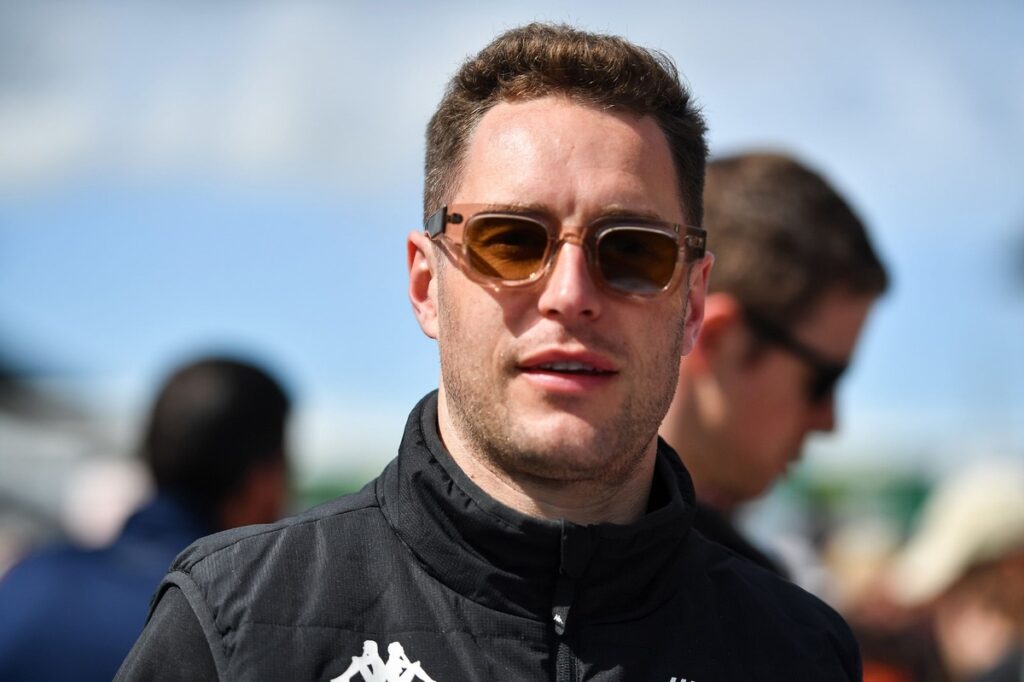 Stoffel Vandoorne to leave Peugeot’s WEC Hypercar team after Fuji Stoffel Vandoorne to leave Peugeot’s WEC Hypercar team after Fuji