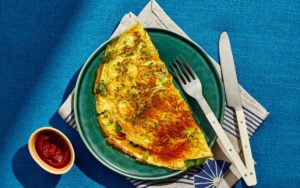 47 Egg Recipes We’d Scramble to Make 47 Egg Recipes We’d Scramble to Make