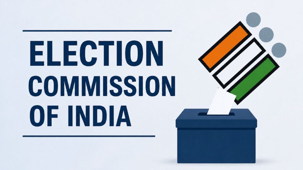Delhi SIR: ECI extends voter claims deadline to October 30, final list on December 4 Delhi SIR: ECI extends voter claims deadline to October 30, final list on December 4