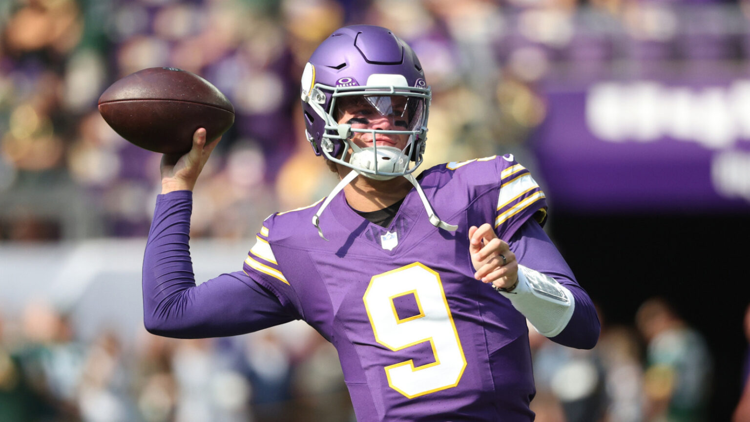 Four QBs the Giants should target in wake of concerning Jaxson Dart injury update