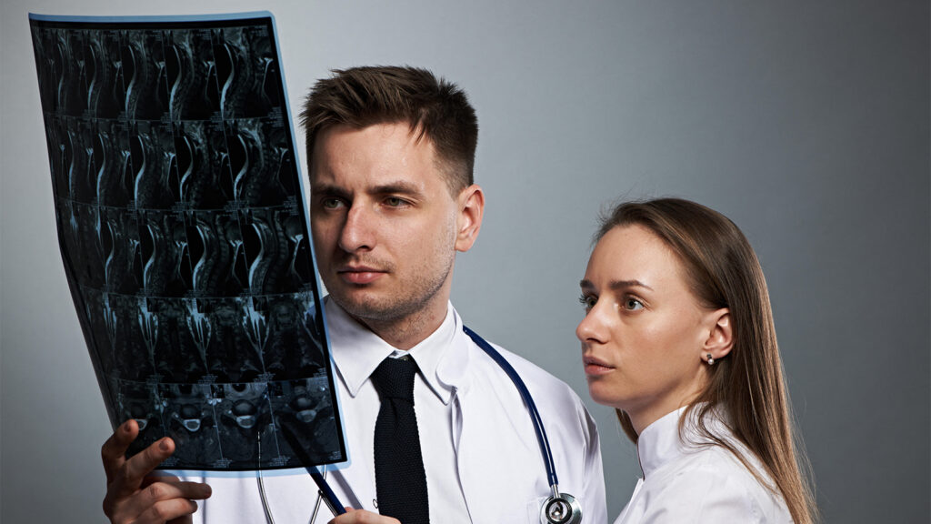We’ve Seen Defensive Medicine, but It Was Never Taught