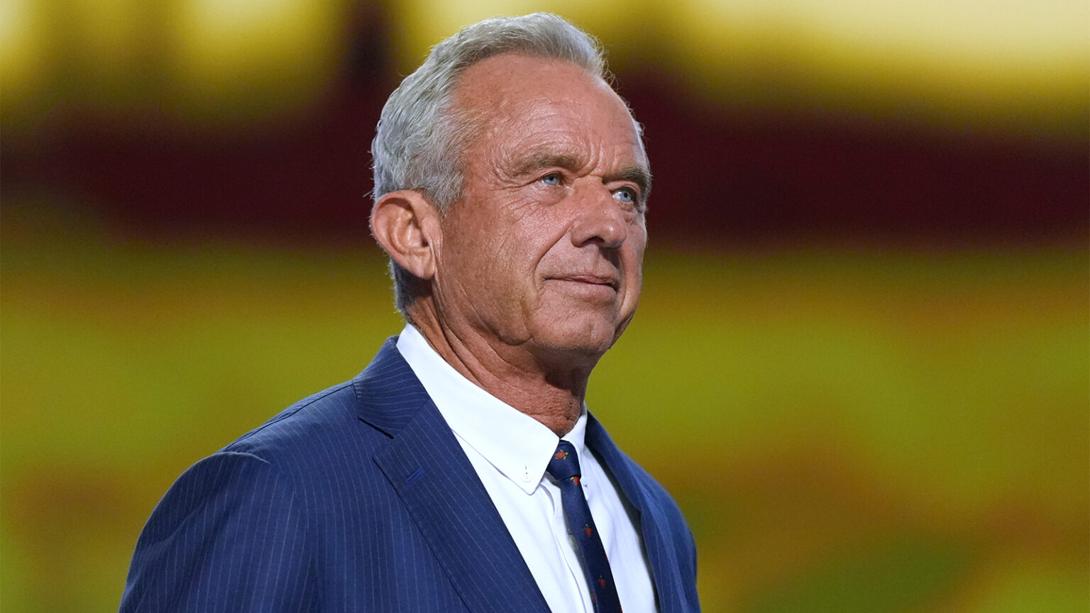 Democrats Press RFK Jr. on an Ethics Agreement Change Involving Law Firm Fees