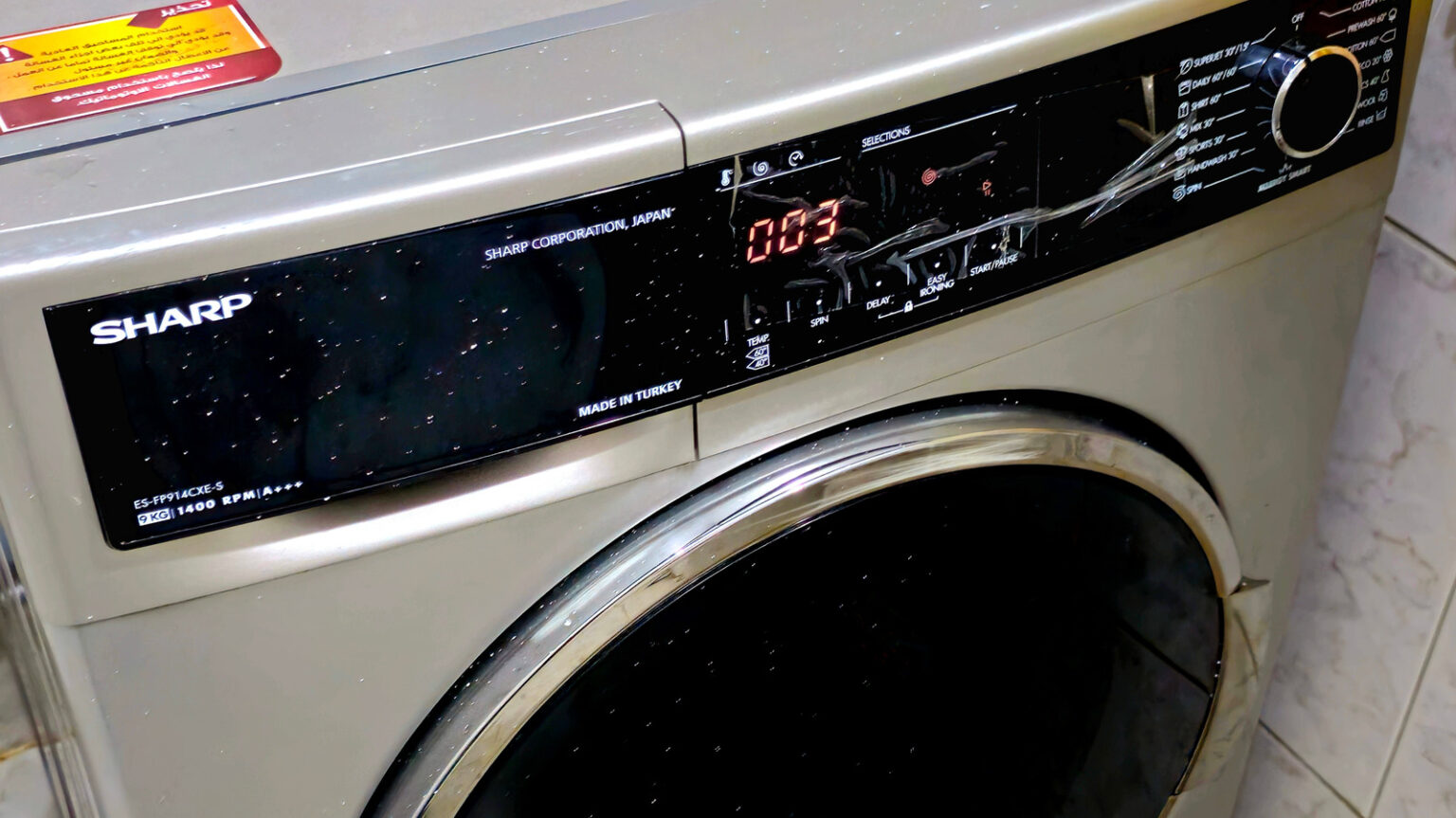 Who Makes Sharp Appliances And Where Are They Manufactured? Who Makes Sharp Appliances And Where Are They Manufactured?