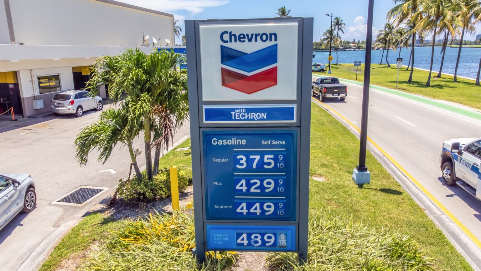 Top Wall Street analysts like these 3 dividend stocks for steady income
