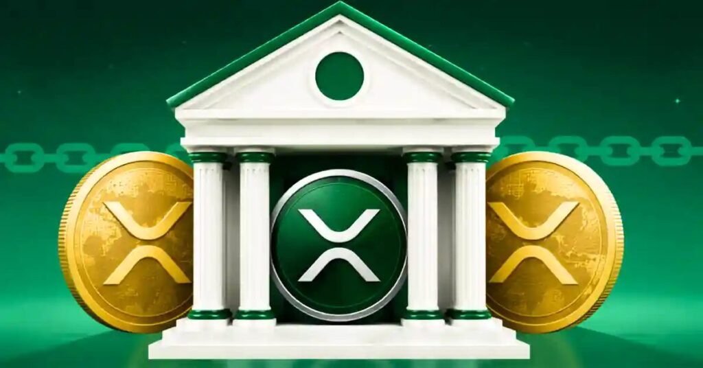 Ripple News: Why Ripple’s CLO Says CLARITY Act’s Fate Doesn’t Matter For XRP Ripple News: Why Ripple’s CLO Says CLARITY Act’s Fate Doesn’t Matter For XRP
