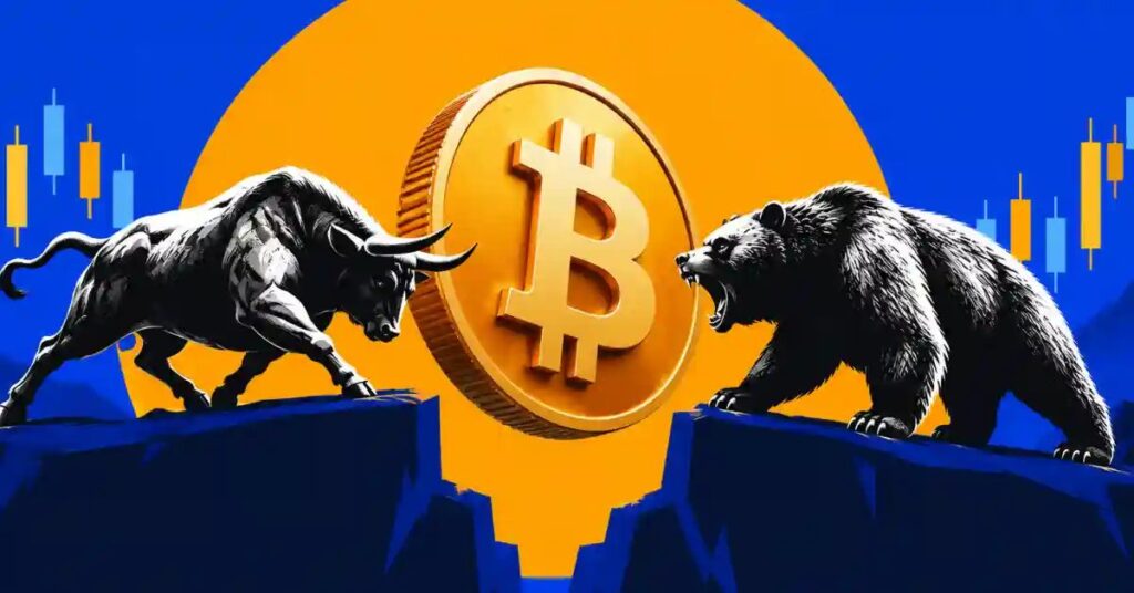 Bitcoin Price Prediction For October: One Level Stands Between Rally And Reversal