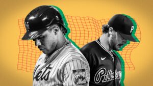 Final grades for all 30 MLB teams after the 2026 regular season