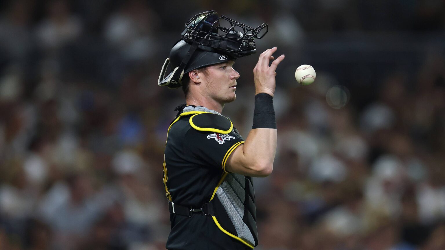 Pirates players who could be gone from Pittsburgh this offseason Pirates players who could be gone from Pittsburgh this offseason