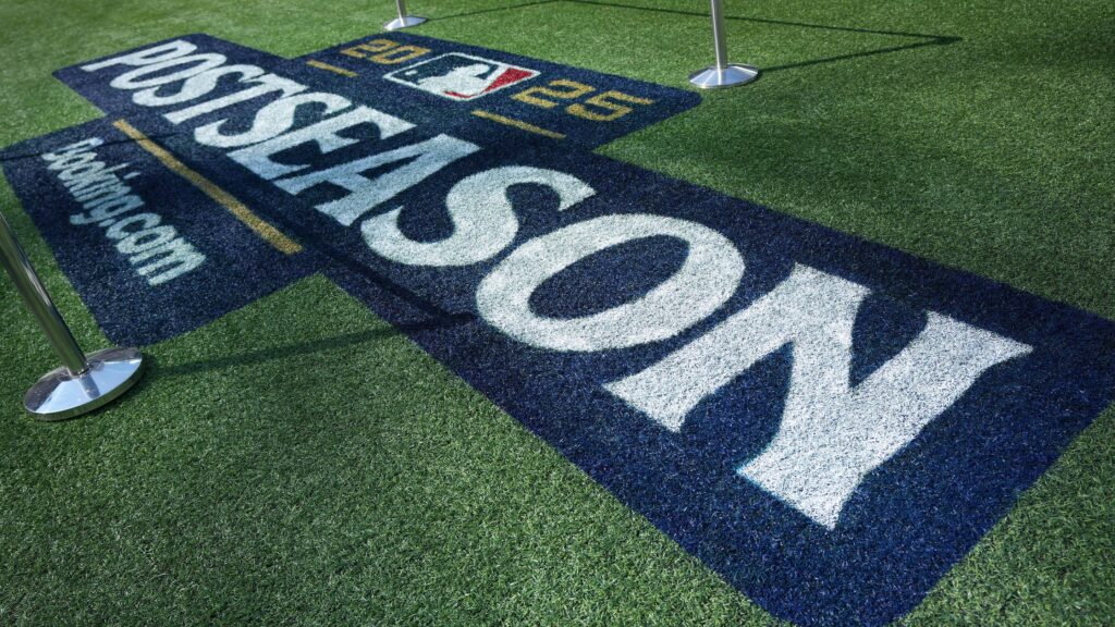 MLB postseason schedule: Dates, times and how to watch every playoff game MLB postseason schedule: Dates, times and how to watch every playoff game