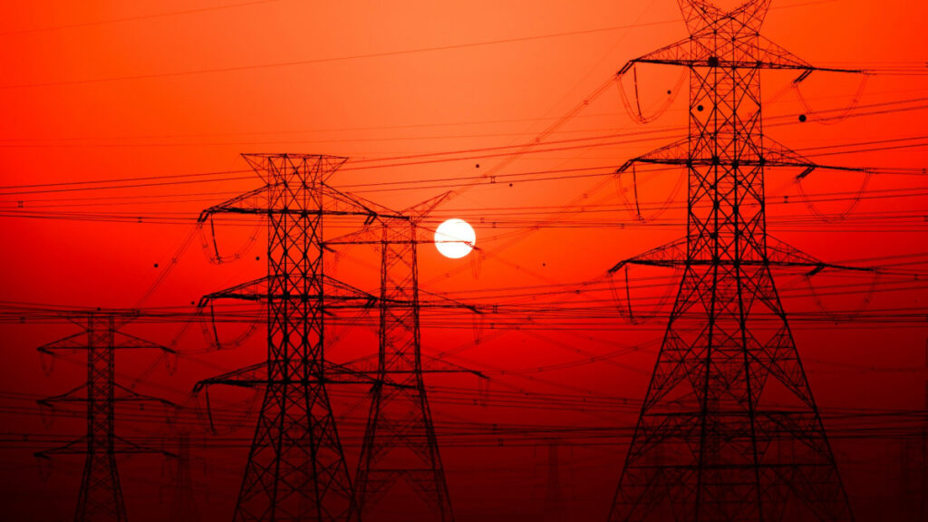 The Next Global Energy Crisis Won’t Come From Just One Direction The Next Global Energy Crisis Won’t Come From Just One Direction