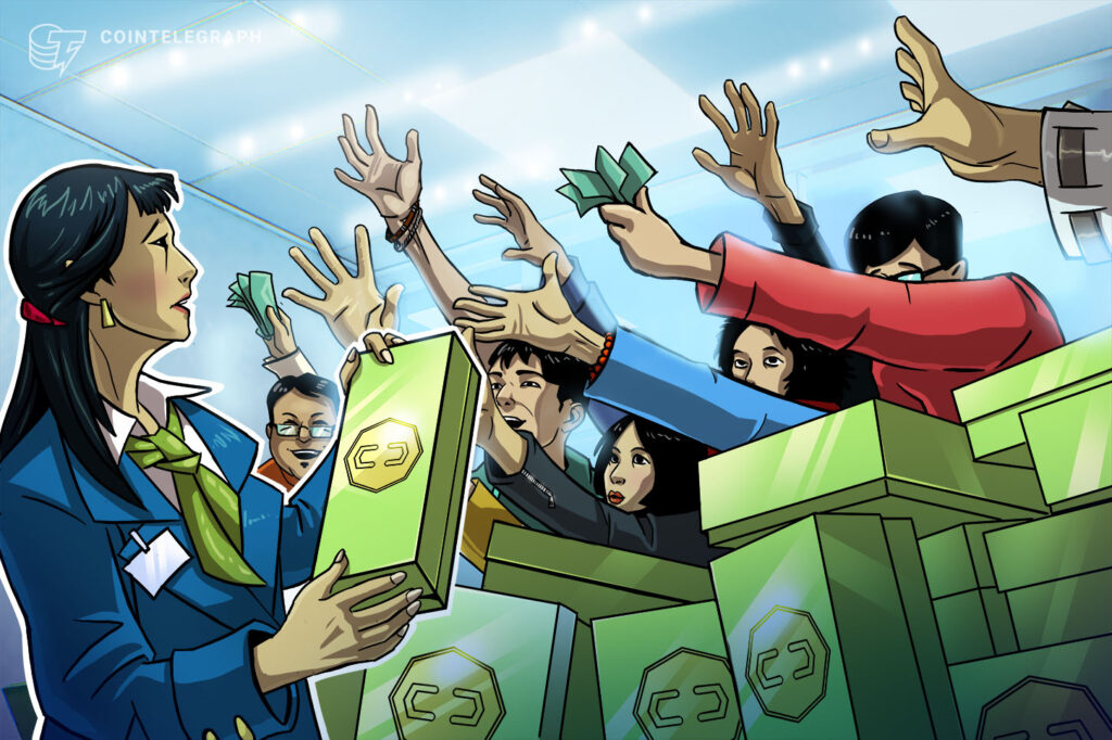 South Korea weighs crypto market makers after JPYC trades at 4 times peg South Korea weighs crypto market makers after JPYC trades at 4 times peg