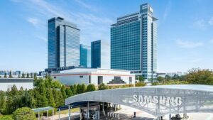 Samsung, SK Telecom, and Hana Financial Group Build Korea’s First Private 5G Smart Office in the Financial Sector