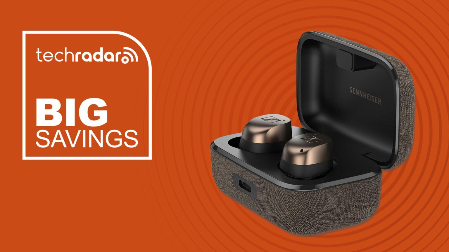 As an audio expert, it’s easy to recommend Sennheiser’s Momentum True Wireless 5 — but their predecessors are a lot cheaper at AU$248