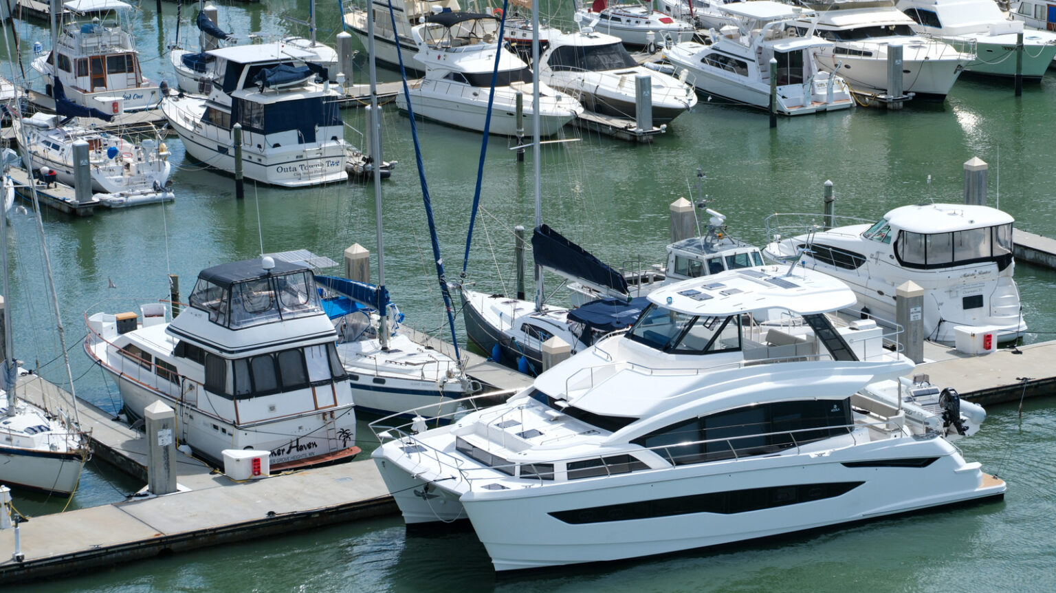 What Does LOA Mean In Boating, And How Is It Measured? What Does LOA Mean In Boating, And How Is It Measured?