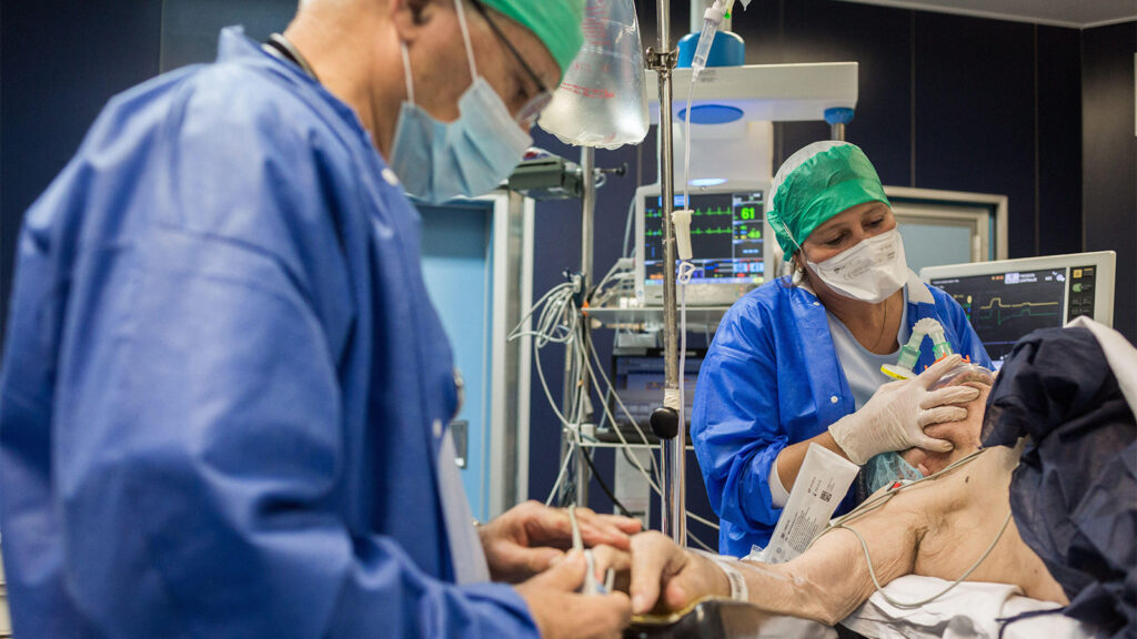 It’s Time for Reimbursement Parity in Anesthesia