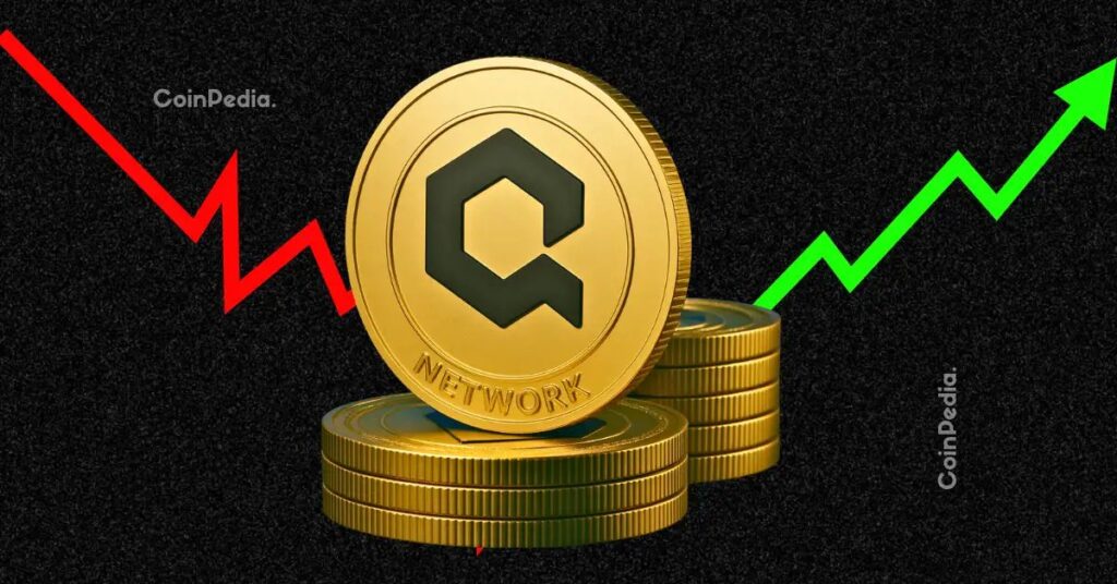 Quant Surges by 50%—Here’s What’s Driving the QNT Price Rally Quant Surges by 50%—Here’s What’s Driving the QNT Price Rally