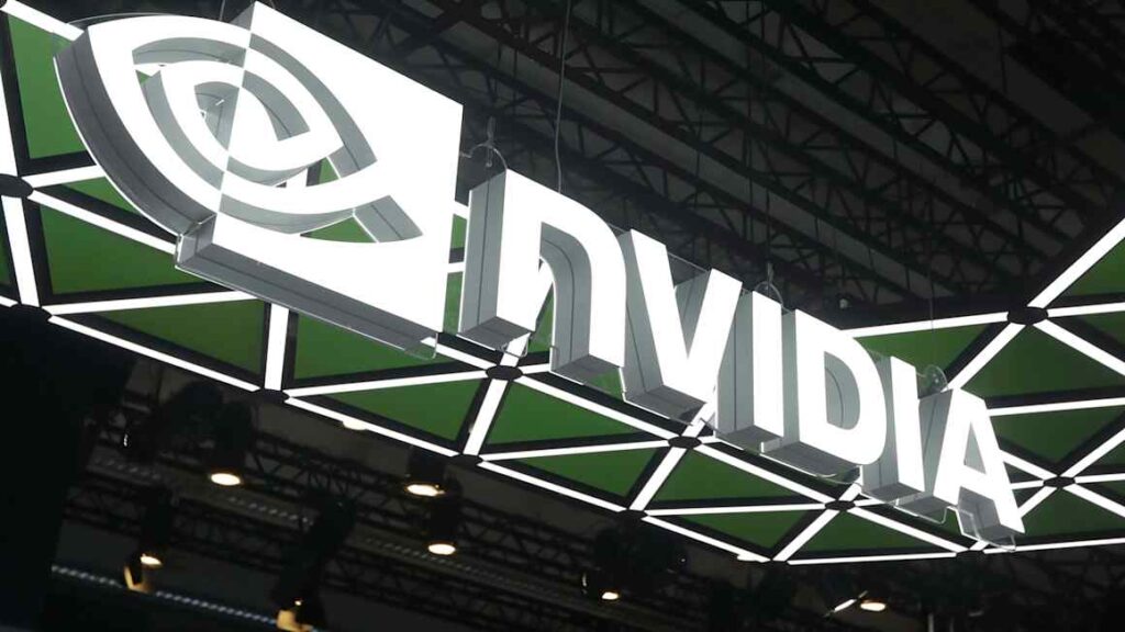 Nvidia launches record $150bn share buyback