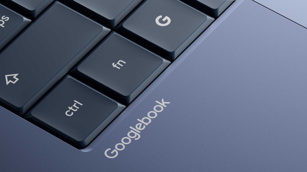 Google will let some Chromebooks upgrade to Googlebook OS Google will let some Chromebooks upgrade to Googlebook OS