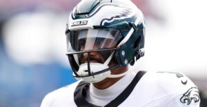 Eagles vs. Bears: Live score updates, highlights, injury news