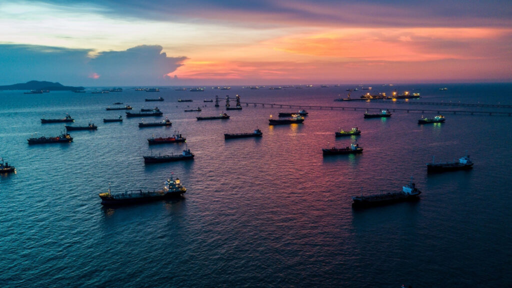 Hormuz Rerouting Doubles Cape Traffic Without Delivering a Windfall