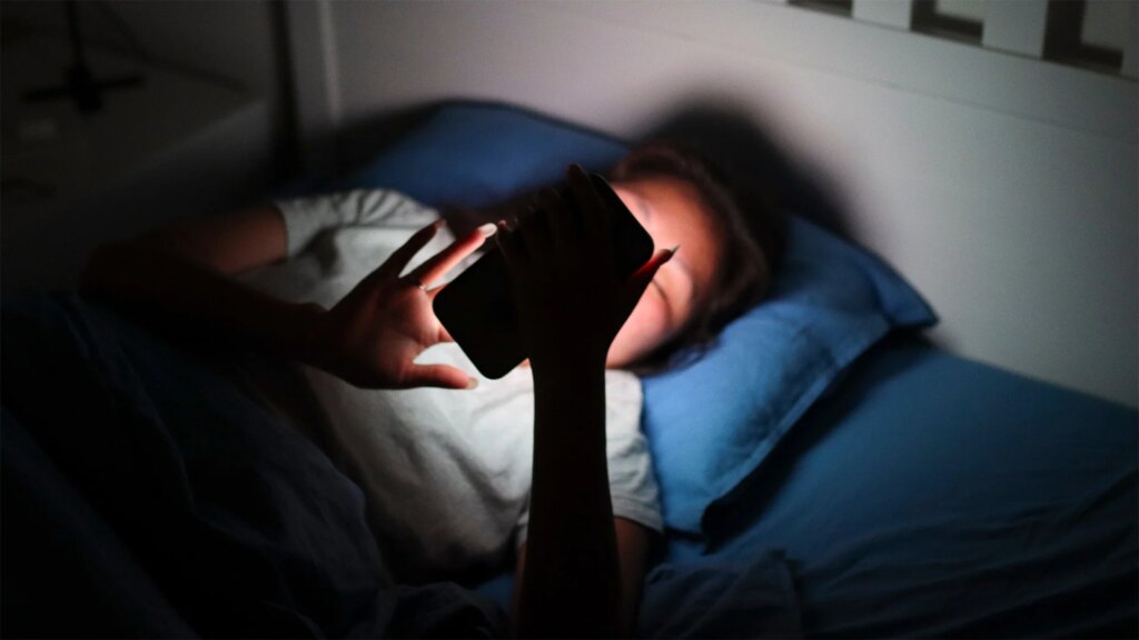 Think Kids’ Mental Health Is Still Getting Worse? New CDC Data Says Otherwise