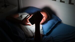 Think Kids’ Mental Health Is Still Getting Worse? New CDC Data Says Otherwise