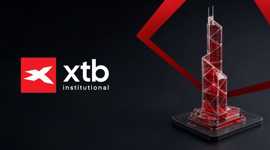 XTB Announces New Liquidity Offerings Ahead of iFX EXPO Asia 2026 XTB Announces New Liquidity Offerings Ahead of iFX EXPO Asia 2026