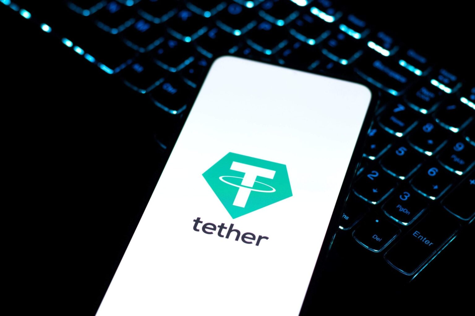Tether Faces Scrutiny Over Iran-Linked USDT Wallets