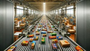 New California law creates non-ultra-processed food seal New California law creates non-ultra-processed food seal