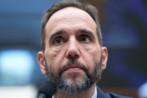 Jack Smith Says That If He Had to Do It All Over, He Would Prosecute Trump Again