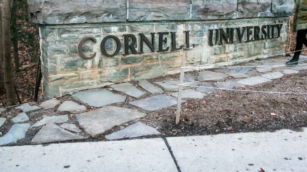 DA defends decision not to prosecute Cornell rape case in 2024