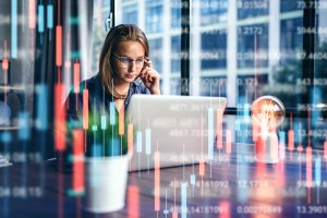 83% of CFOs say U.S. stocks are overvalued, even as optimism about their companies rises 83% of CFOs say U.S. stocks are overvalued, even as optimism about their companies rises