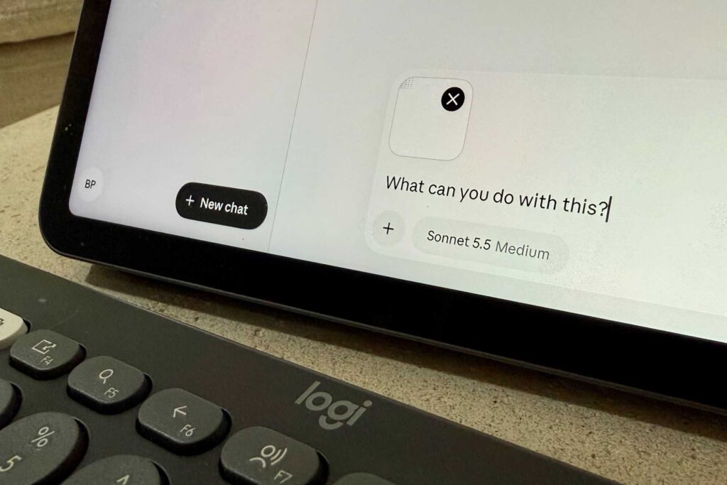 Claude Sonnet 5.5 is here. This prompt stops it from wasting your usage