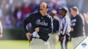 ‘There’s No Coming Back From This’ — Podcaster Warns That the ‘Shane Beamer Era at South Carolina Is Over’ After Alabama Blowout ‘There’s No Coming Back From This’ — Podcaster Warns That the ‘Shane Beamer Era at South Carolina Is Over’ After Alabama Blowout
