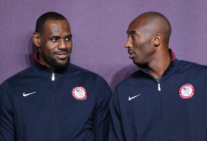 NFL Legend Says He Never Wanted LeBron James on Lakers, Feared He’d “Eclipse” Kobe’s Legacy NFL Legend Says He Never Wanted LeBron James on Lakers, Feared He’d “Eclipse” Kobe’s Legacy