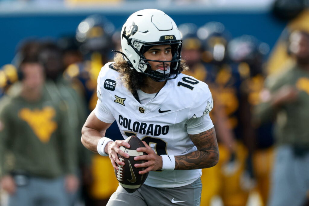 Tensions Rise for Julian Lewis as Deion Sanders Delivers Blunt Colorado QB Stance: “I Don’t Know”