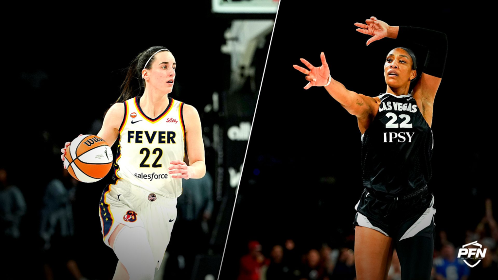 ‘Poorly Constructed Roster’ – Fever Radio Analyst Sounds Alarm On 1 Major Weakness With Indiana On the Brink Of Playoffs Exit vs. Aces