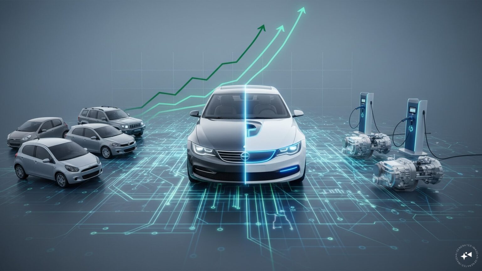 CAFE-3 norms notified: Electric vehicles get 3x credit, no separate small-car benefit