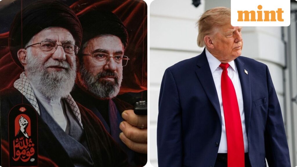 US-Iran war news LIVE Updates: IRGC urges Americans to take to streets against Trump, cites failure in Middle East war